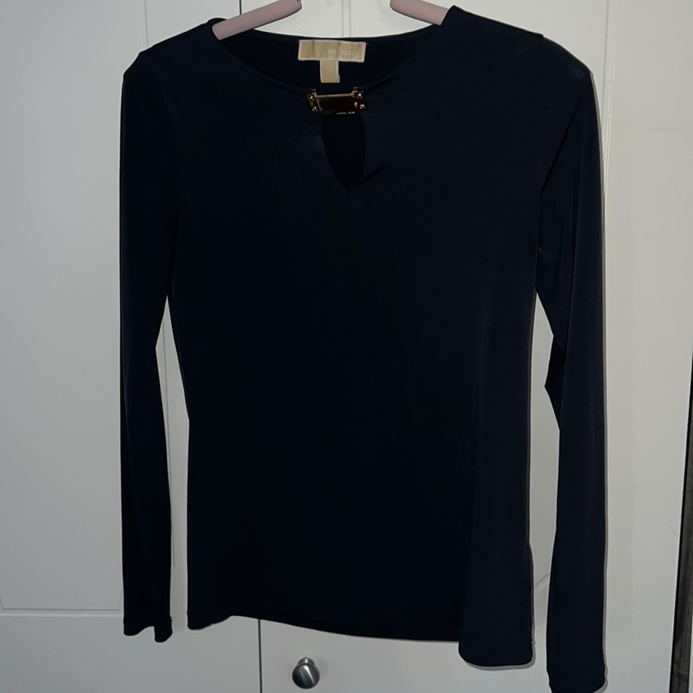 Michael Kors blouse